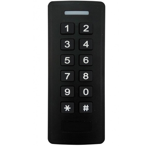 CROW RUNNER W KEYPAD IP66