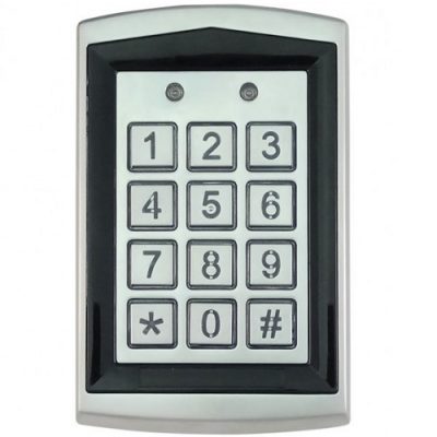 CROW RUNNER W KEYPAD META