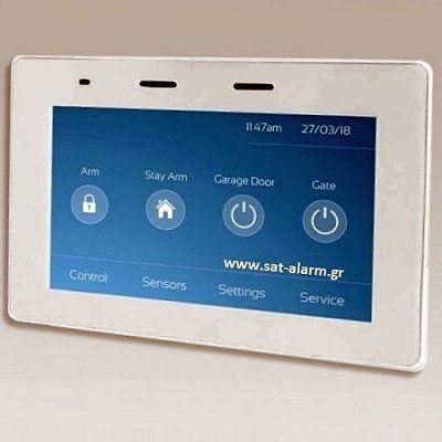 crow πληκτρολόγιο οθόνης