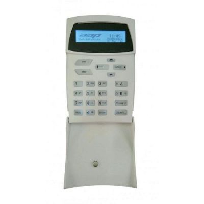 Πληκτρολόγιο CROW R864-KP1-P