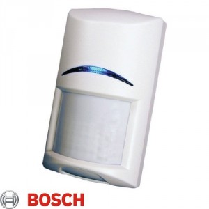 Bosch isc-bdl2-w12g TriTech 10.525Ghz.