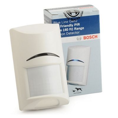 Motion detector Bosch Blue Line