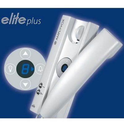 θυροτηλέφωνο Elite Plus με ενσωματωμένο πληκτρολόγιο Interface