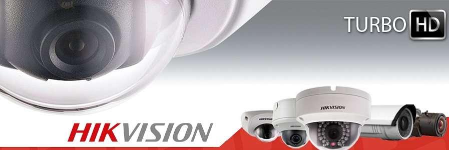 Hikvision cctv systems