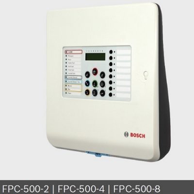 BOSCH FPC-500-8