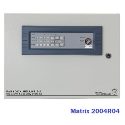 Matrix 2004R04