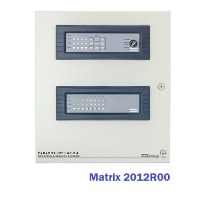 Matrix 2012R00