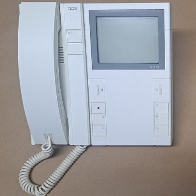 TEGUI M-510 monitor